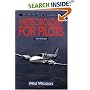 Meteorology for Pilots (Airlife Pilot's Handbooks)