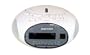 Daewoo AM/FM Clock Radio with CD Player