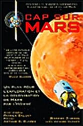 gadget geek - cap sur mars version fran&ccedil;aise the case for mars par robert zubrin