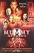 Mummy Returns -- Rolled advance one sheet, The, Movie Poster