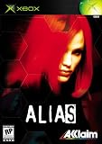 Alias (Xbox)