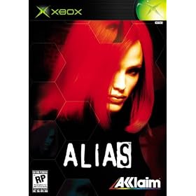 Alias (Xbox)