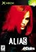 ALIAS (XBOX) (Xbox)