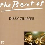 Revue Dizzy Gillespie  / The Best of Dizzy Gillespie