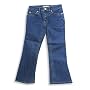 Private Label - Girls Jean Pant, Denim Blue