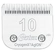 Oster CryogenX Professional Animal Clipper Blade, Size # 10