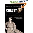 Chesty: The Story of Lieutenant General Lewis B. Puller, USMC