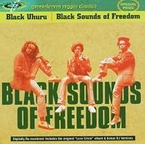 Black Sounds of Freedom