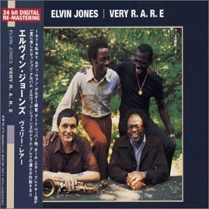 Elvin Jones