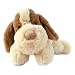 Beddy Bear Hund Boris - W�rmekuscheltier Stofftier - 100% mikrowellenf�hige W�rmeprodukte
