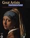 The Great Artists: From Giotto to Turner width=