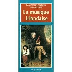 La musique irlandaise