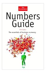 Numbers Guide ("The Economist" Books)