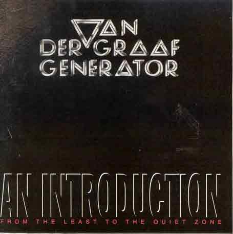 CD-Charts  Music : An Introduction: from the Least to the Quiet Zone