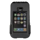 OtterBox Armor Series iPhone Case - Black