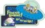 Simpsons Aliens Foolish Humans Sticker