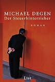 Der Steuerhinterzieher - Michael Degen