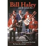 Bill Haley and The Comets - Live - Bill Haley