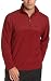 Reebok Men's Rival Micro Fleece 1/4 Zip
