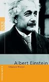 : Albert Einstein (rororo Monographien)