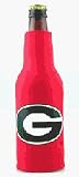 Georgia Bulldogs Suit Bottle Holder - Set of 4�