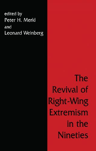 The Revival of Right Wing Extremism in the Nineties (Political Violence)