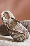 Kid's UGG Fluffie Flip Flop