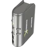 IOGEAR MiniView Extreme Multimedia KVMP Switch with 2 Cables GCS1732
