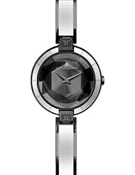 Jacques Lemans Womens 1-1613K Vedette Analog Watch