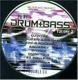 Revue Artistes Divers  / Pure Drum & Bass Vol.2