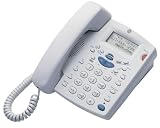 GE 29893GE1 Speakerphone with Answering System and Caller ID