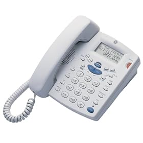 GE 29893GE1 Speakerphone with Answering System and Caller ID