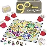  : Trivial Pursuit 1990's Edition