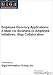 Book Employee Directory Applications: A Must for Business-to-Employee Initiatives: Giga Collaboration
