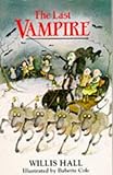 The last vampire