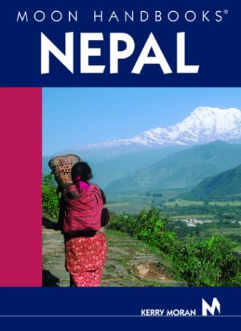 City Travel Guides Discounted  Books : Moon Handbooks Nepal (Moon Handbooks)
