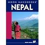 Moon Handbooks Nepal
