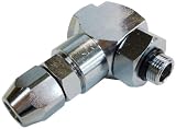 MR 6.5mmウレタンホース用ボディー MR1N #13 714213