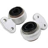 #CA01 ANCHOR 99-08 BMW Control Arm Bushing Kit 31126757623 31126783376 Front 320i... by Anchor