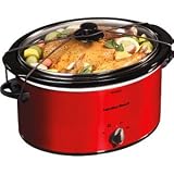 33155 5Qt Oval Slow Cooker - Hamilton Beach Brands, Inc.