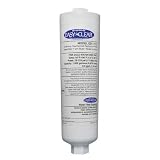 BUNN 30201.1001 WATER FILTER IN LINE ED-17-TL Water Quality Filter System