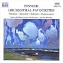 Finnish Orchestral Favorites