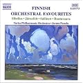Finnish Orchestral Favourites