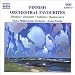 Finnish Orchestral Favourites
