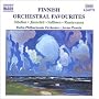 Finnish Orchestral Favourites