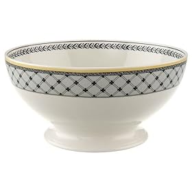 Buy Villeroy & Boch Audun Ferme 7-Inch Round Vegetable Bowl