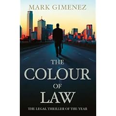 The Colour of Law