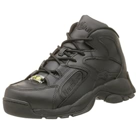 Nautilus Mens 1300 Steel Toe Athletic Lace Up by Nautilus
