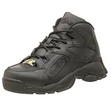 Nautilus Men's 1300 Steel Toe Athletic Lace Up
