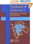 Textbook of Diabetes (2 volume set)